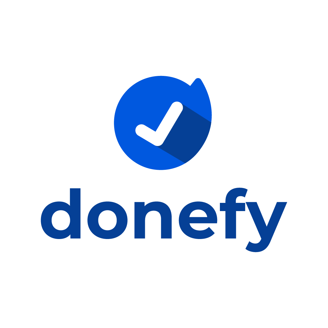 donefy